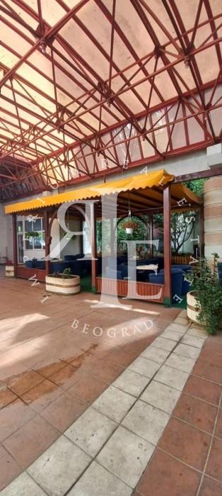 Lokal Prodaja Beograd Lokal Prodaja Beograd Blok 12 - YUBC 77 m2