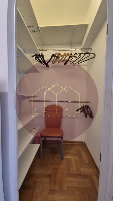 Petosoban stan za izdavanje, Gospodara Vučića, Beograd, 108m², 1.350 €/mes