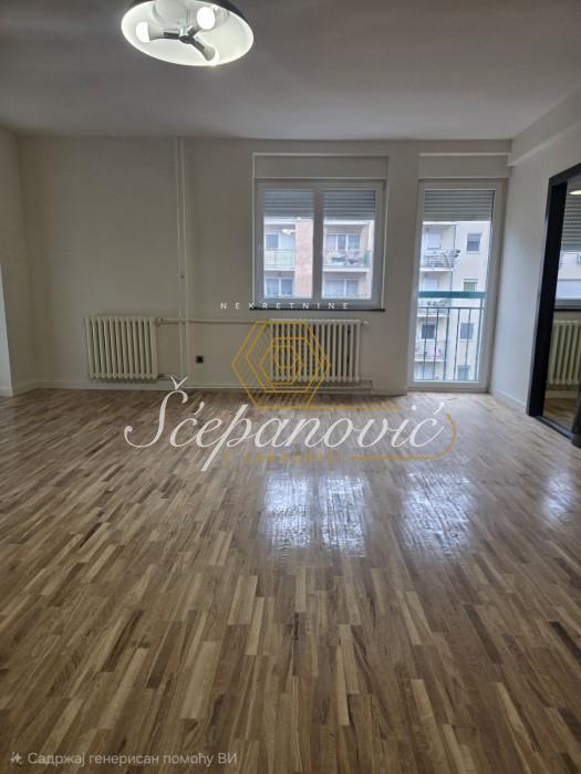 Stan Prodaja Novi Sad  64 m2