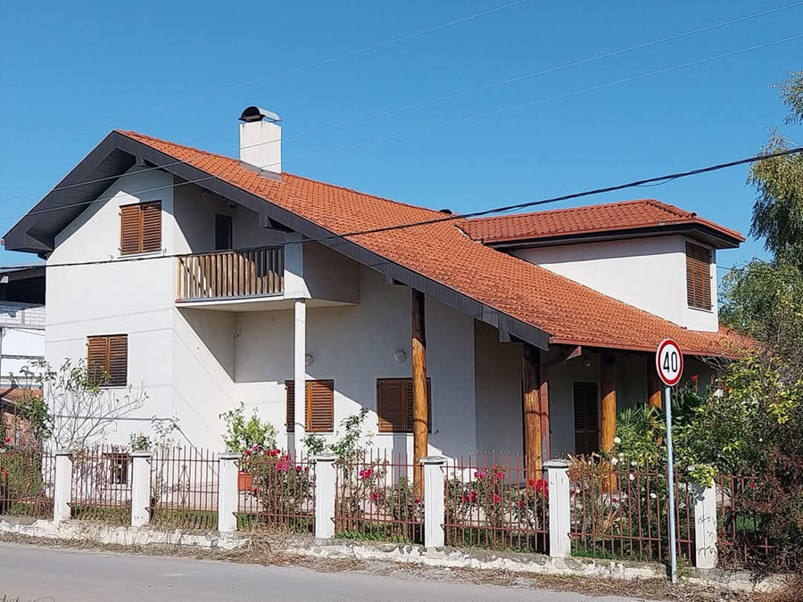 Kuća Prodaja Beograd Borča 282 m2