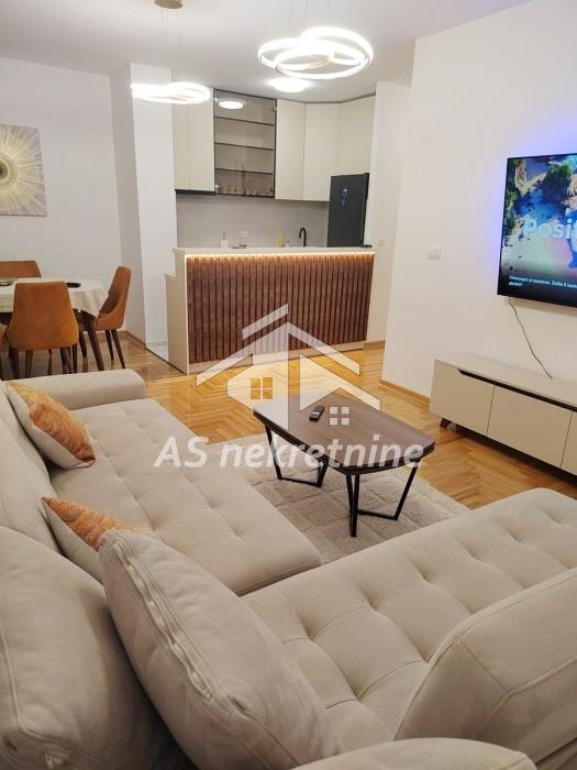 Stan Izdavanje Beograd Stan Izdavanje Beograd Banjica 79 m2