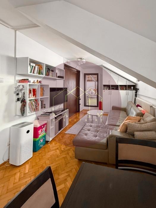 Stan Prodaja Beograd Stan Prodaja Beograd Krunska 65 m2