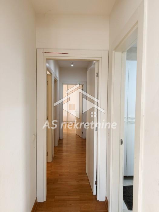 Stan Izdavanje Beograd Stan Izdavanje Beograd Senjak 157 m2