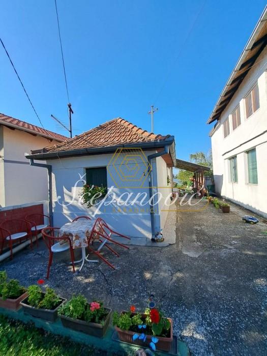 Kuća Prodaja Beočin Kuća Prodaja Beočin 23 m2