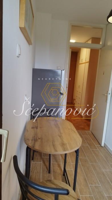 Stan Prodaja Novi Sad  54 m2