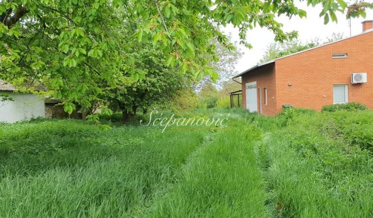 Plac Prodaja Žabalj Plac Prodaja Žabalj 5298 m2