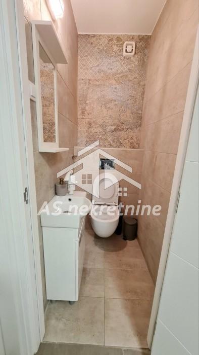 izdavanje-nekretnina-f6VXDPL3dn Četvorosoban stan za izdavanje, Blok 28, Beograd, 82m², 1.000 €/mes