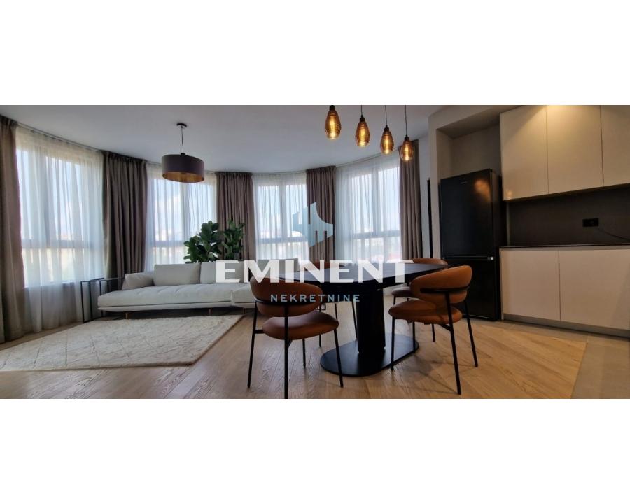 Stan Prodaja Beograd Stan Prodaja Beograd Beograd na Vodi 90 m2