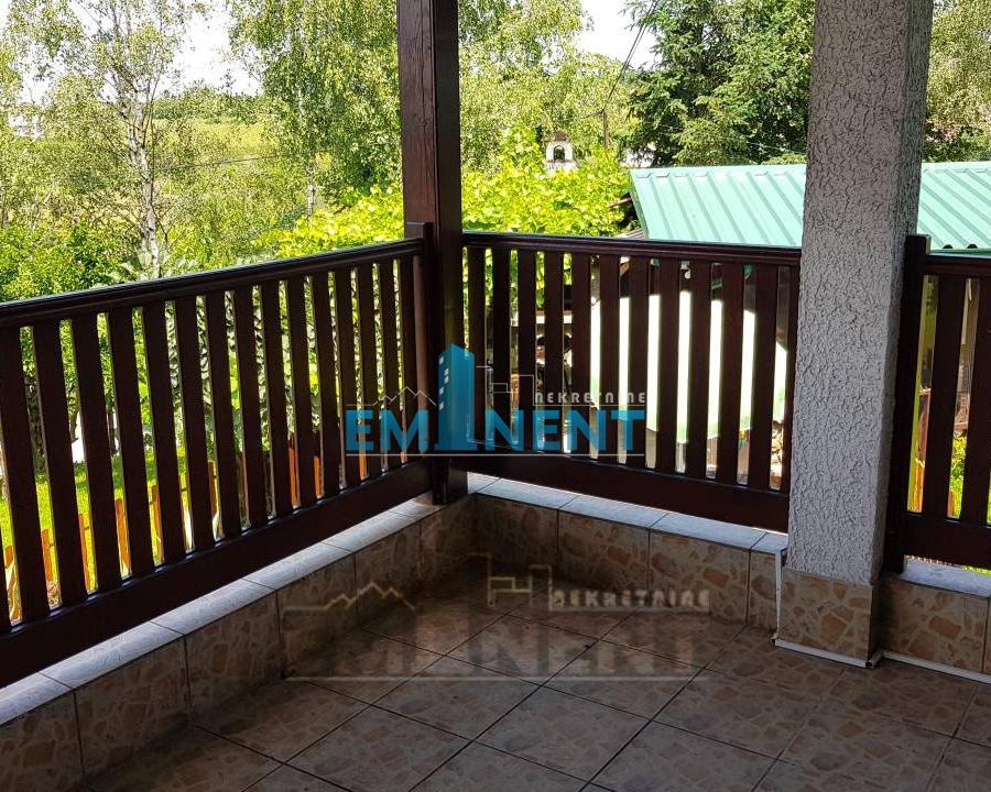 izdavanje_nekretnina_oXnfnjdm17 Kuća na prodaju, Beli Potok, Beograd, 465m², 620.000 €