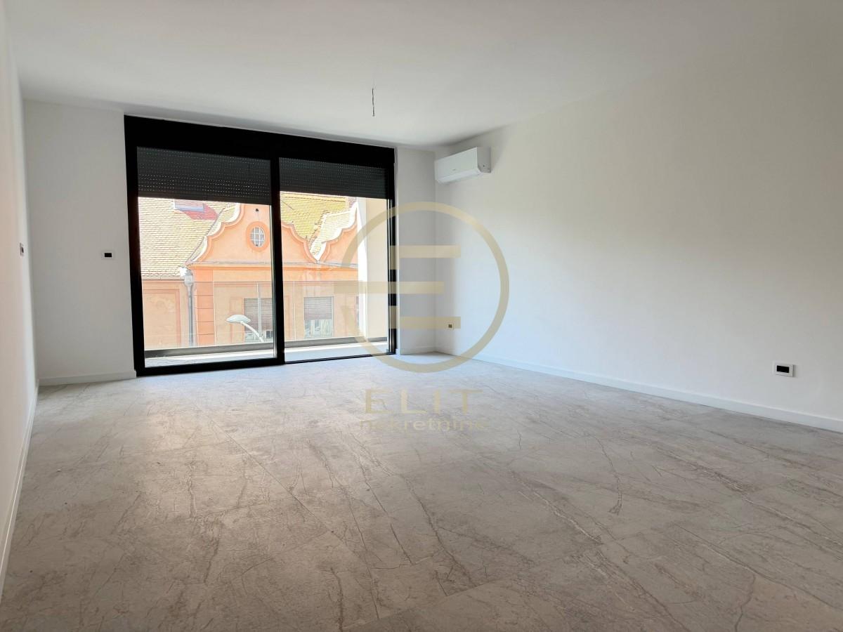 Stan Prodaja Novi Sad  120 m2