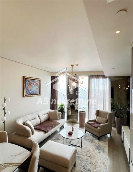 Stan Izdavanje Beograd Stan Izdavanje Beograd Beograd na Vodi 62 m2