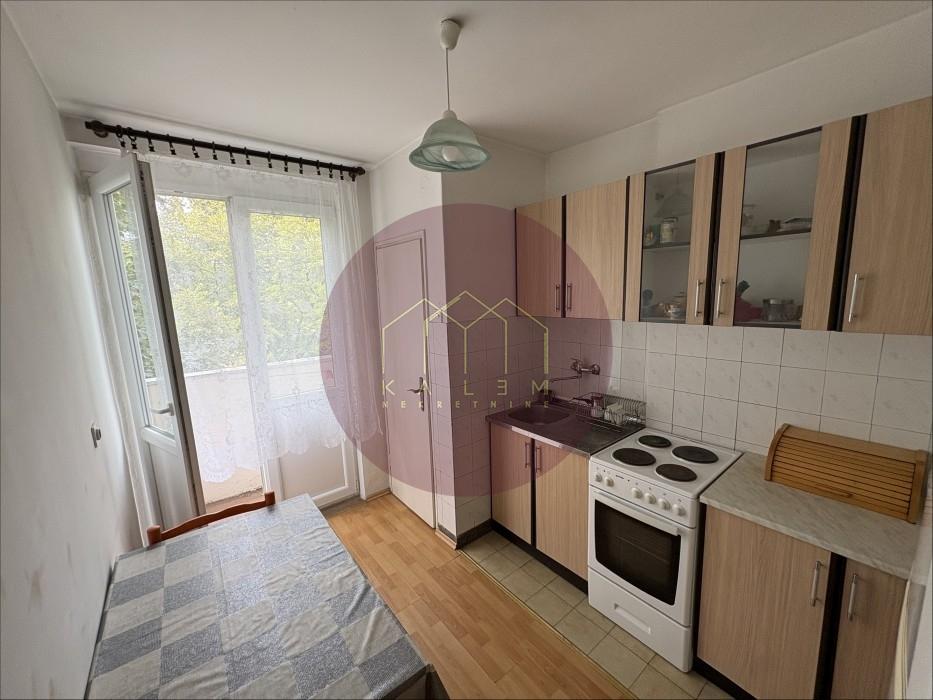 Stan Prodaja Beograd Stan Prodaja Beograd Karaburma 53 m2