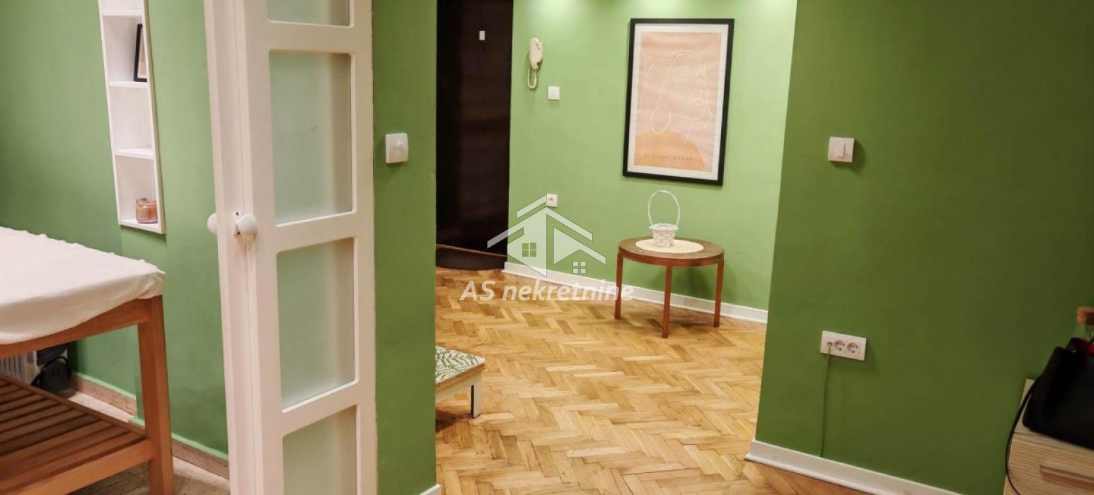 Lokal za izdavanje, Skupština, Beograd, 46m², 700 €/mes
