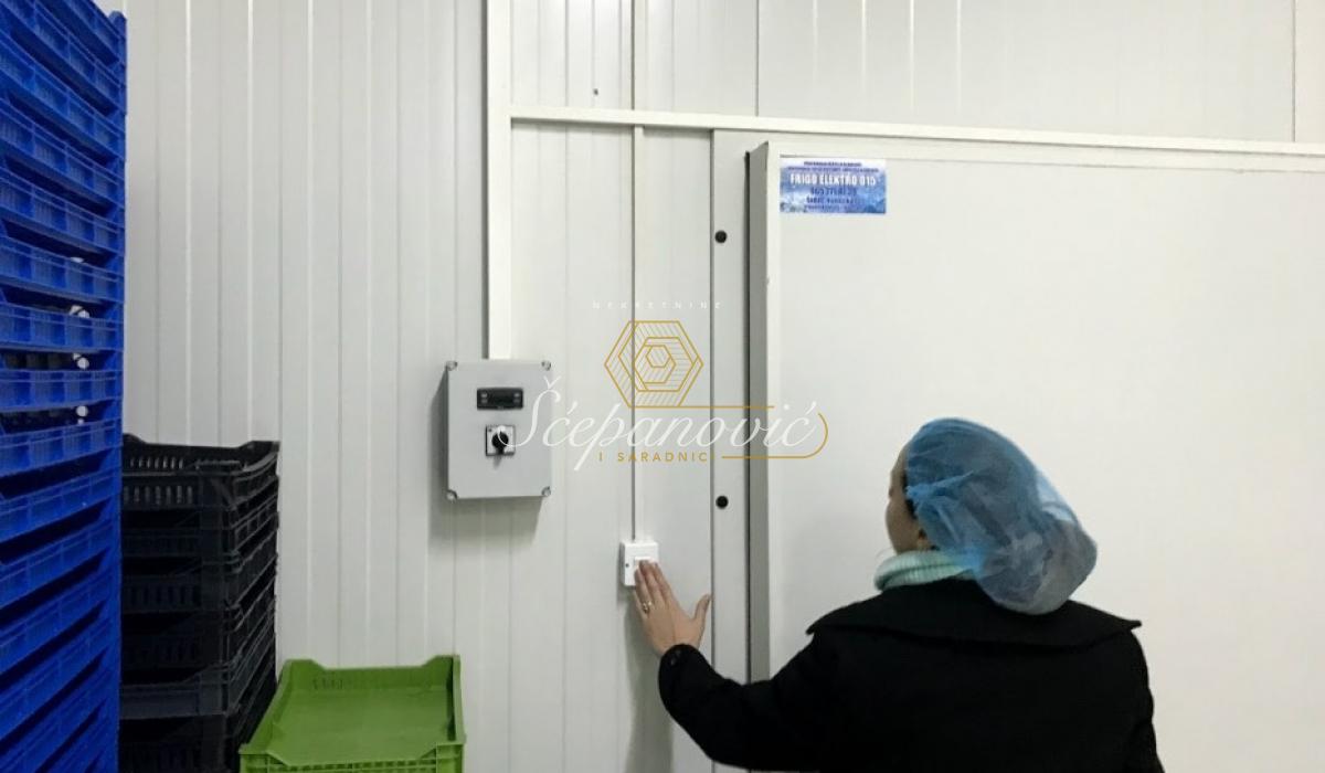 Lokal Prodaja Bečej Lokal Prodaja Bečej 306 m2