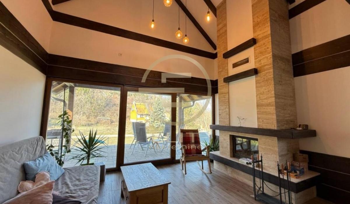 Kuća Prodaja Novi Sad Popovica 79 m2