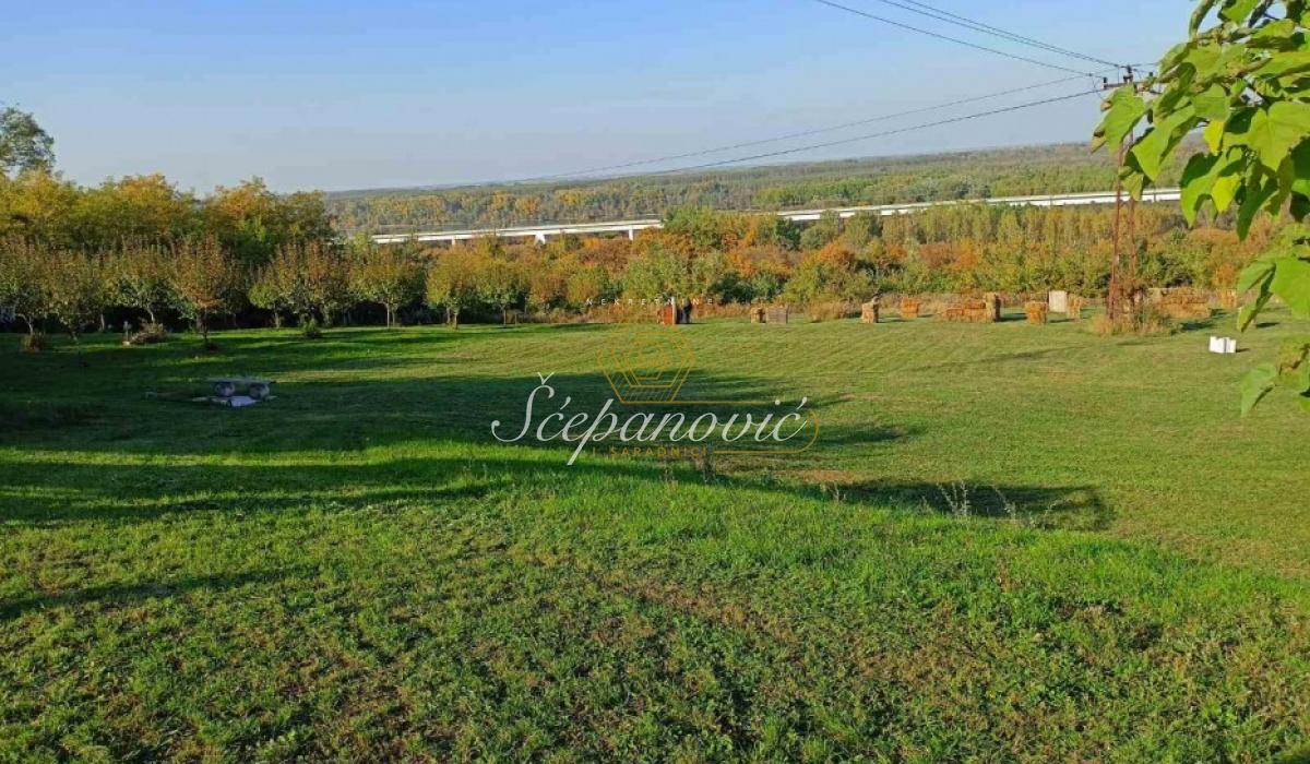 Kuća na prodaju, Čortanovci, Inđija, 30m², 184.000 €