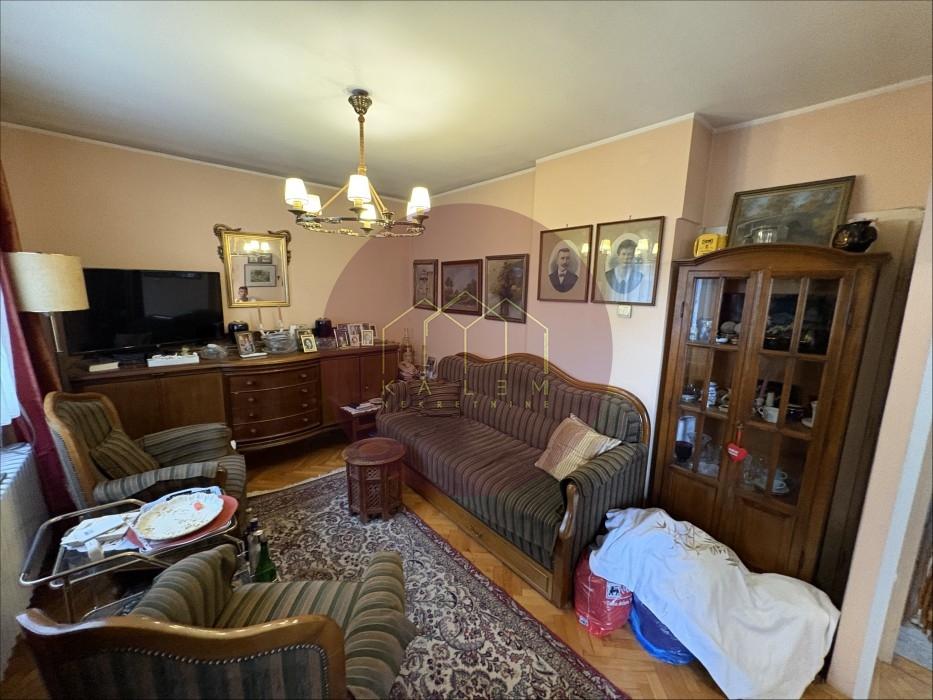 Stan Prodaja Beograd Stan Prodaja Beograd Banovo Brdo 55 m2