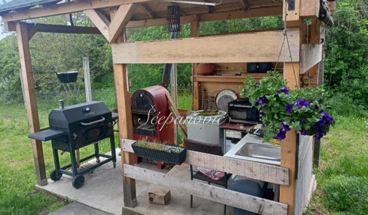 Kuća na prodaju, Čortanovci, Inđija, 30m², 184.000 €
