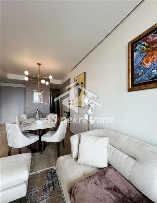 Stan Izdavanje Beograd Stan Izdavanje Beograd Beograd na Vodi 62 m2