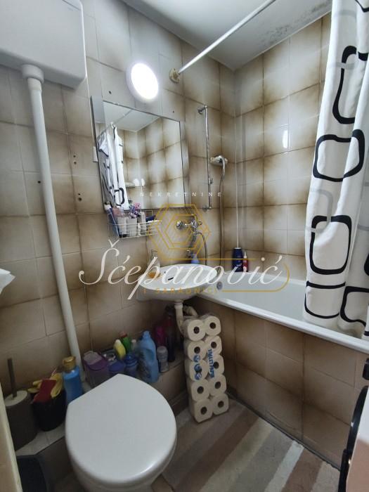 Četvorosoban stan na prodaju, Liman 3, Novi Sad, 66m², 170.000 €