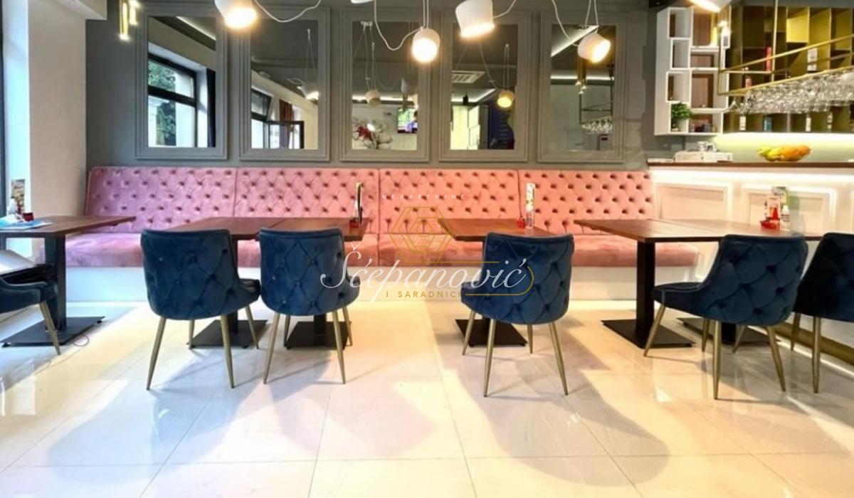 Lokal Prodaja Sremski Karlovci Lokal Prodaja Sremski Karlovci 205 m2