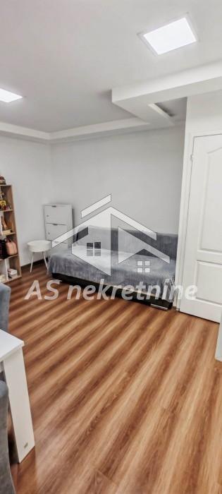 Stan Prodaja Beograd Stan Prodaja Beograd Karaburma 25 m2