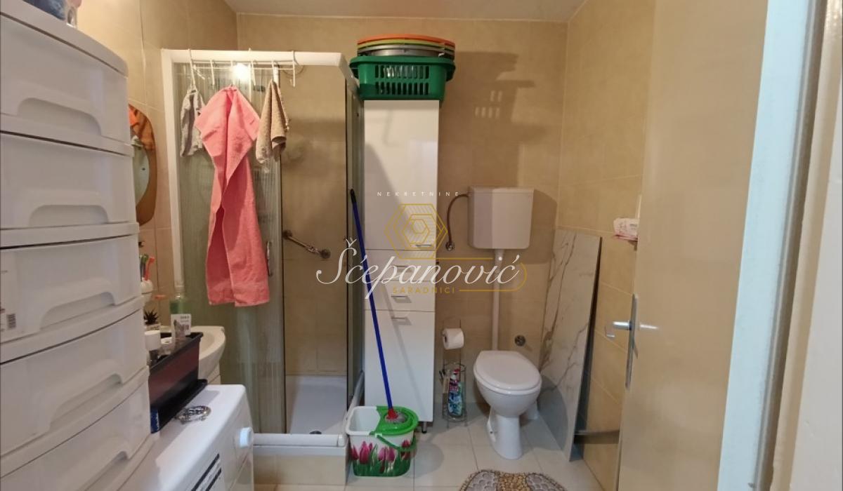 Stan Prodaja Novi Sad Stan Prodaja Novi Sad 39 m2