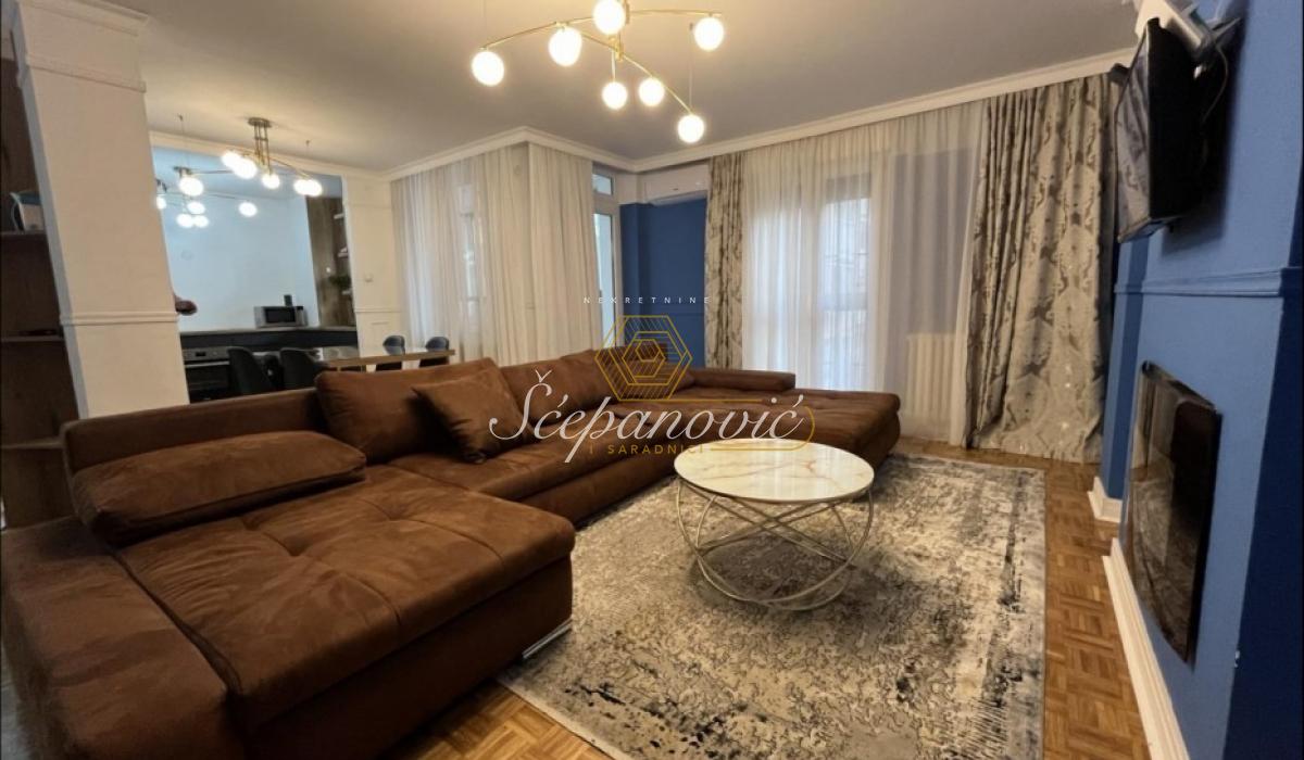 Stan Prodaja Novi Sad  96 m2
