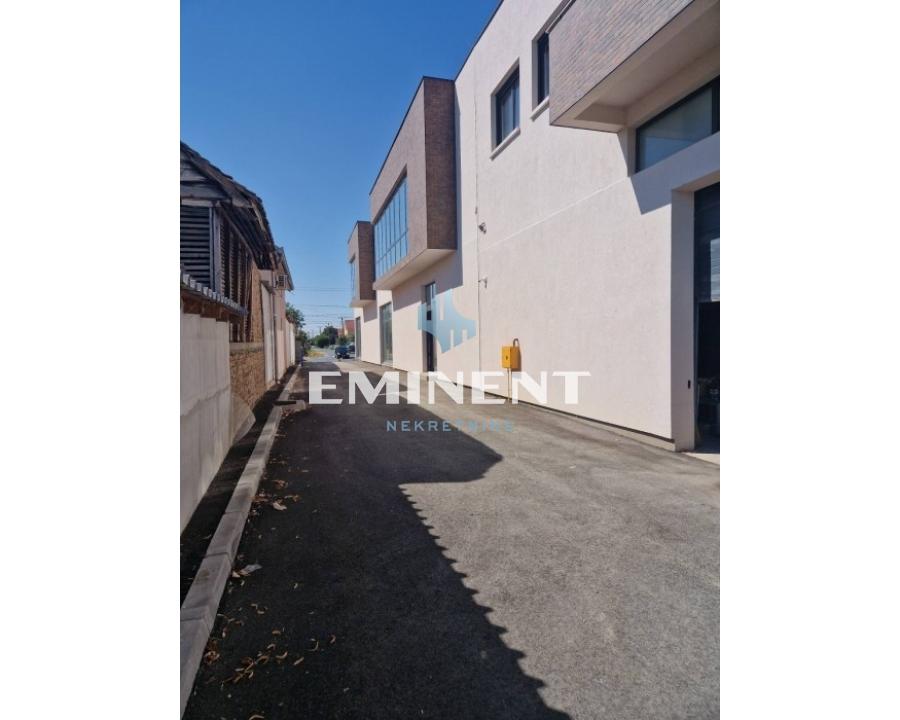 izdavanje-stanova-cA4jBdKAXA Lokal za izdavanje, Novi Banovci, Stara Pazova, 560m², 5.600 €/mes