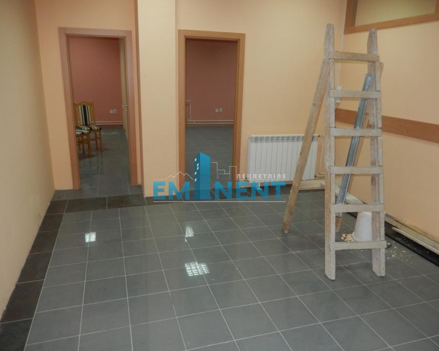 Lokal Prodaja Beograd Lokal Prodaja Beograd Lion 190 m2