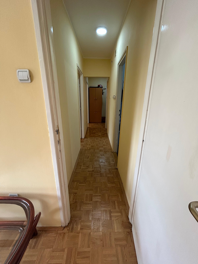 Trosoban stan na prodaju, Mirijevo, Beograd, 78m², 220.000 €