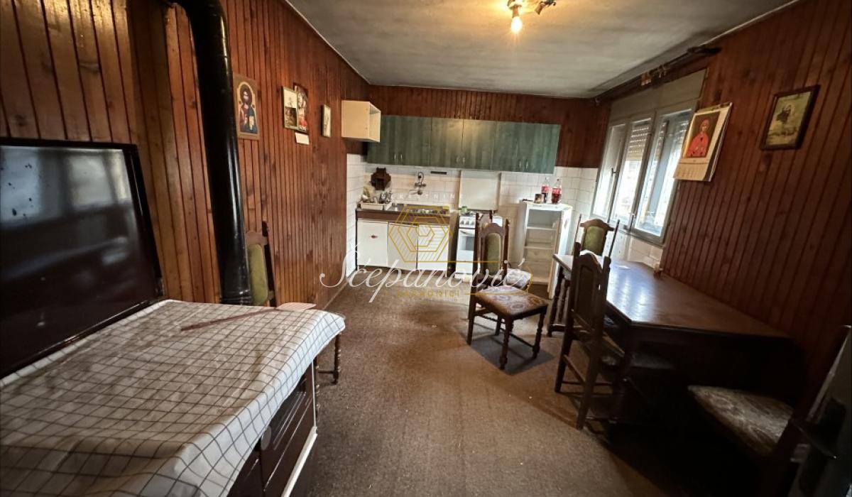 Kuća Prodaja Novi Sad  92 m2