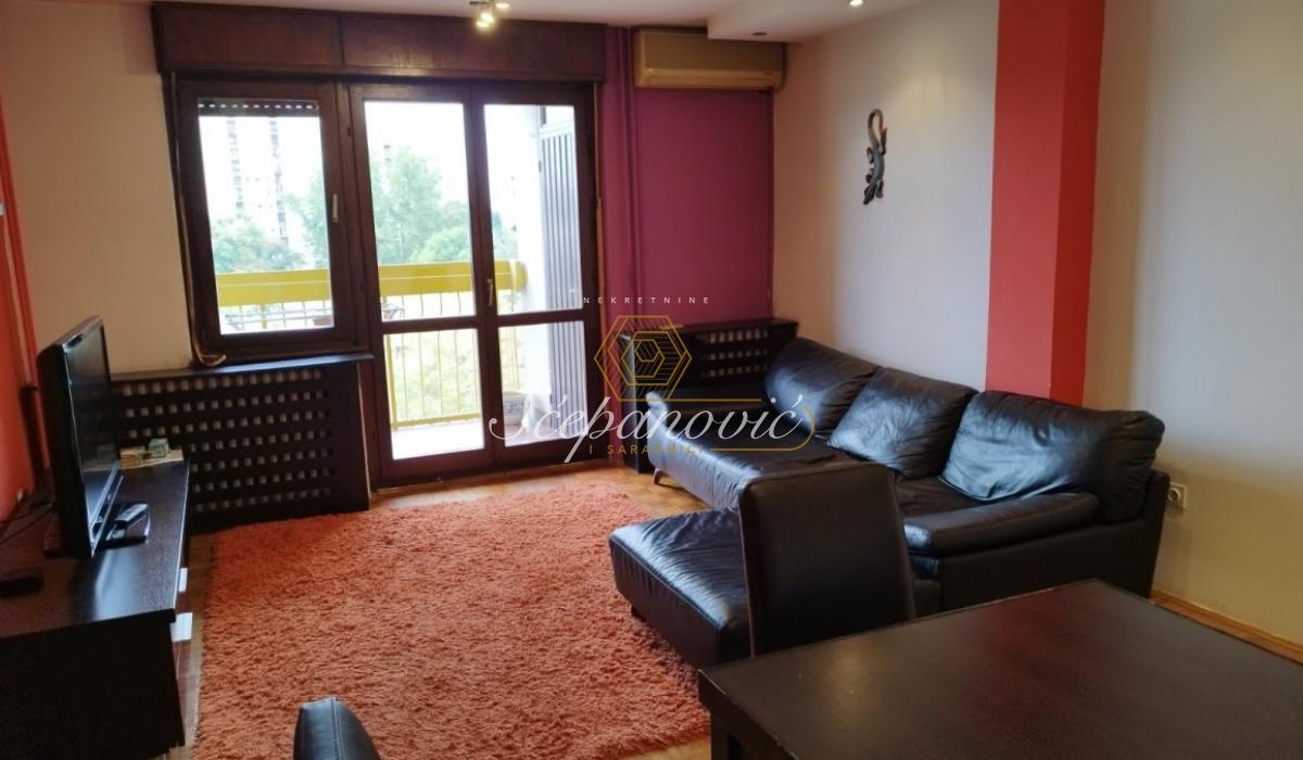 Stan Prodaja Novi Sad  54 m2