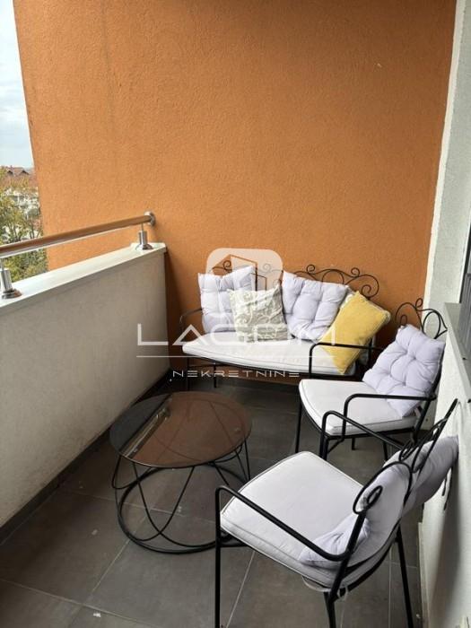 Trosoban stan na prodaju, Ledine, Beograd, 59m², 174.000 €