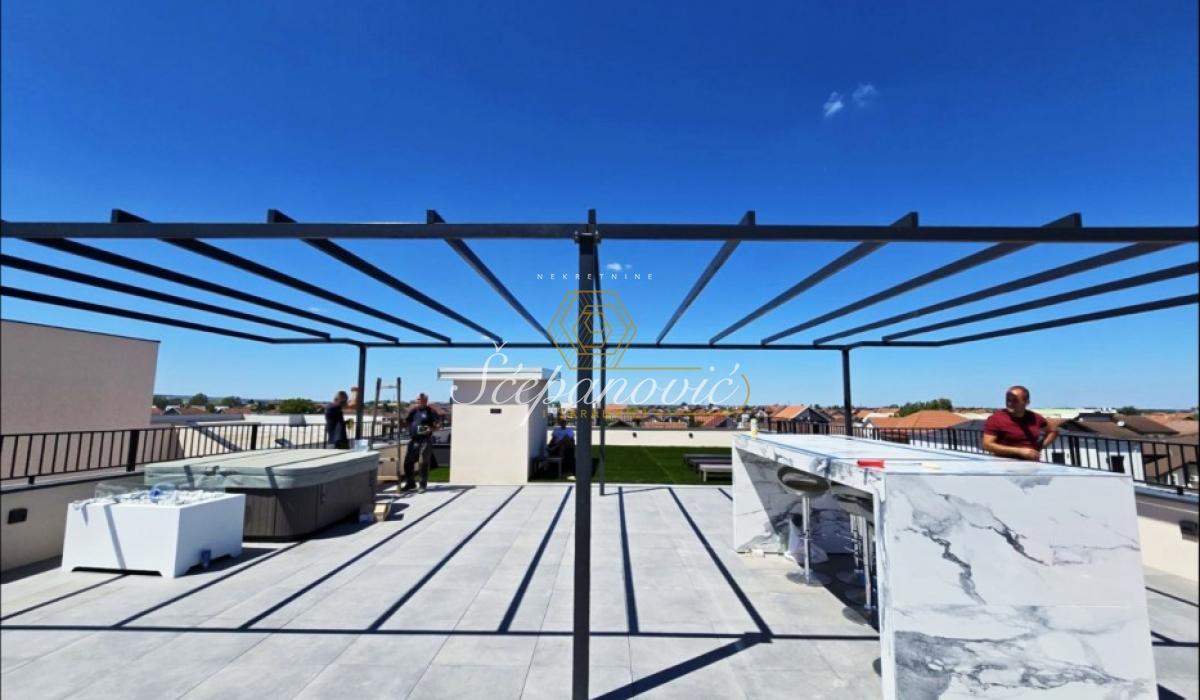 Stan Prodaja Novi Sad Stan Prodaja Novi Sad 87 m2