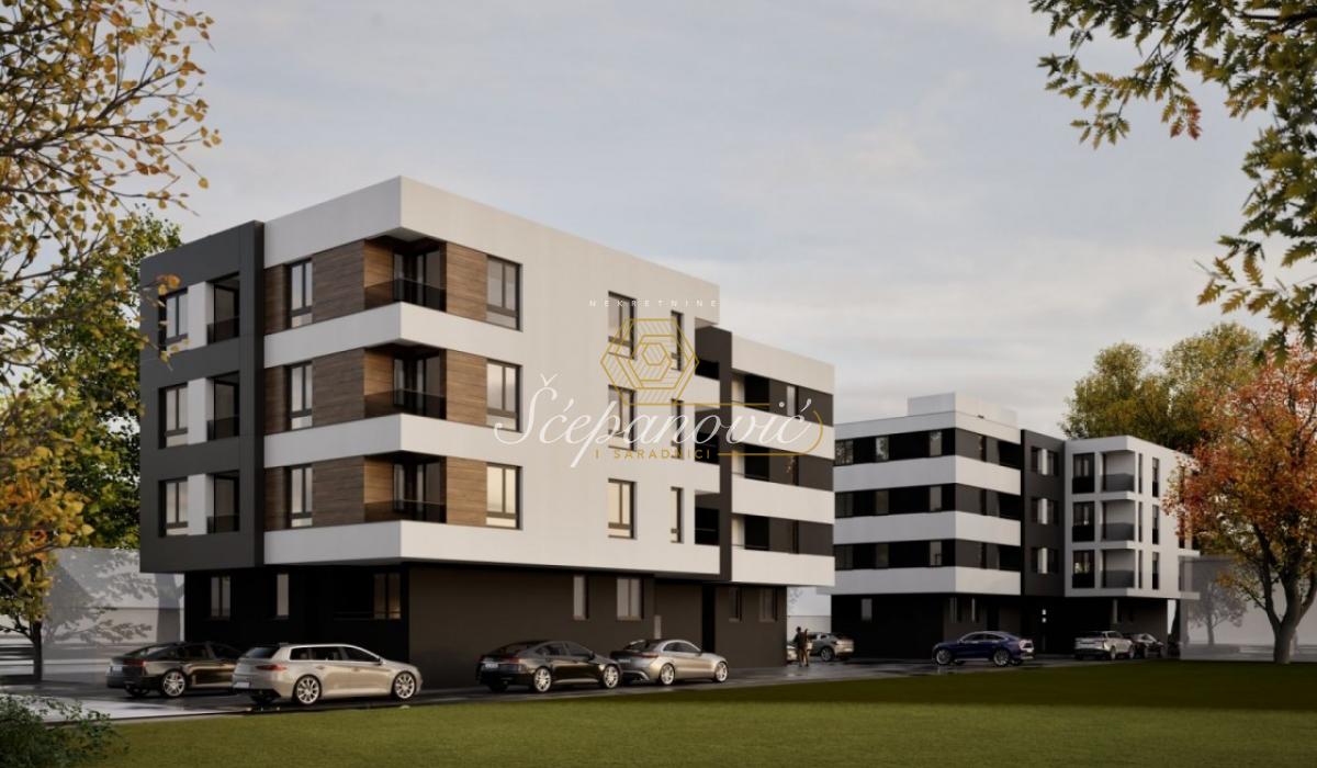Stan Prodaja Novi Sad Stan Prodaja Novi Sad 69 m2