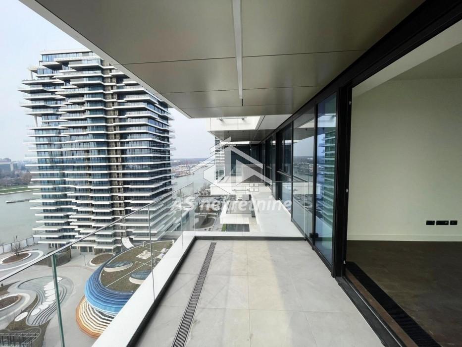 kuca-izdavanje-HpkTsRNDj9 Stan Izdavanje Beograd Beograd na Vodi 148 m2