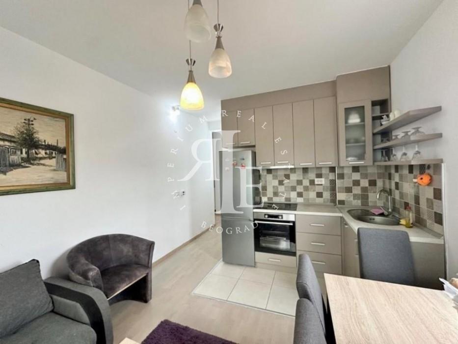 Stan Prodaja Beograd Stan Prodaja Beograd Mirijevo 47 m2