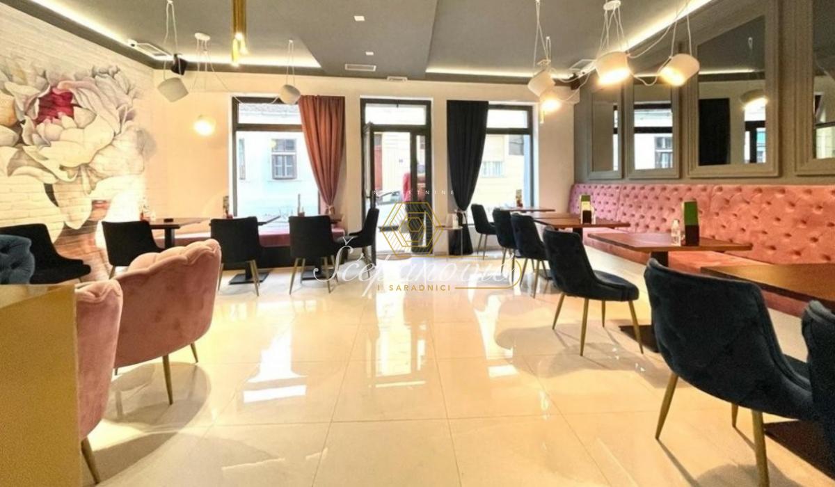 Lokal Prodaja Sremski Karlovci Lokal Prodaja Sremski Karlovci 205 m2