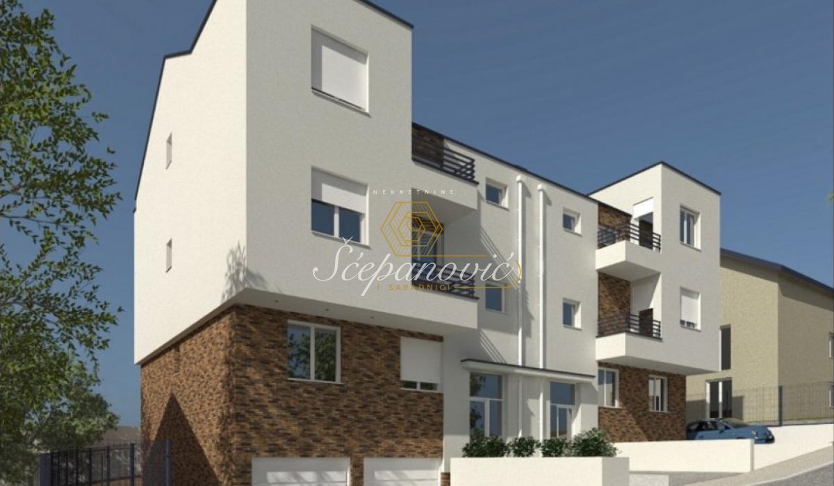 Stan Prodaja Novi Sad Stan Prodaja Novi Sad Mišeluk 60 m2