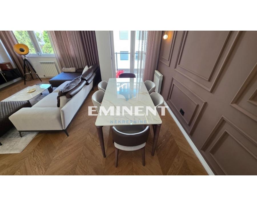 Stan Prodaja Beograd Stan Prodaja Beograd Cvetkova Pijaca 116 m2