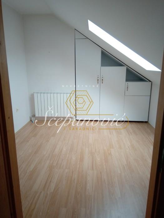 Stan Prodaja Novi Sad  51 m2