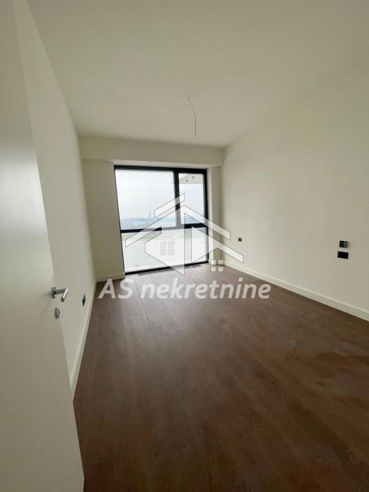 Stan Izdavanje Beograd Stan Izdavanje Beograd Beograd na Vodi 148 m2