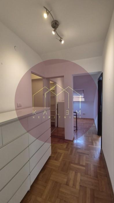 Petosoban stan za izdavanje, Gospodara Vučića, Beograd, 108m², 1.350 €/mes