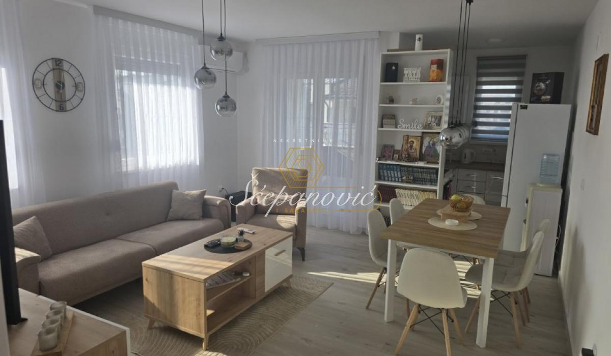 Stan Prodaja Novi Sad Stan Prodaja Novi Sad 88 m2