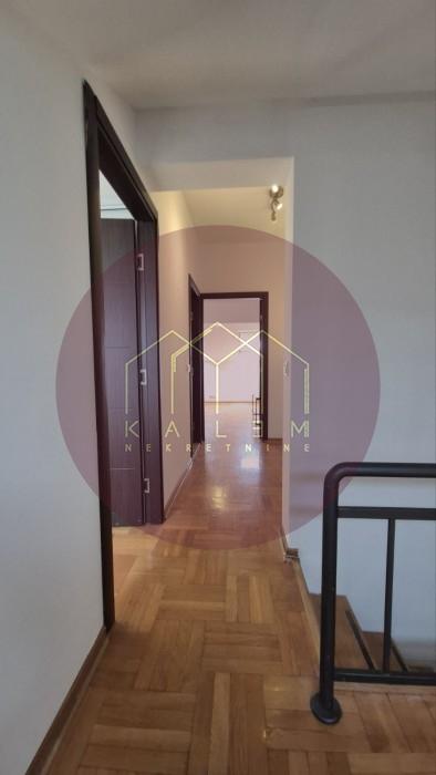 Petosoban stan za izdavanje, Gospodara Vučića, Beograd, 108m², 1.350 €/mes