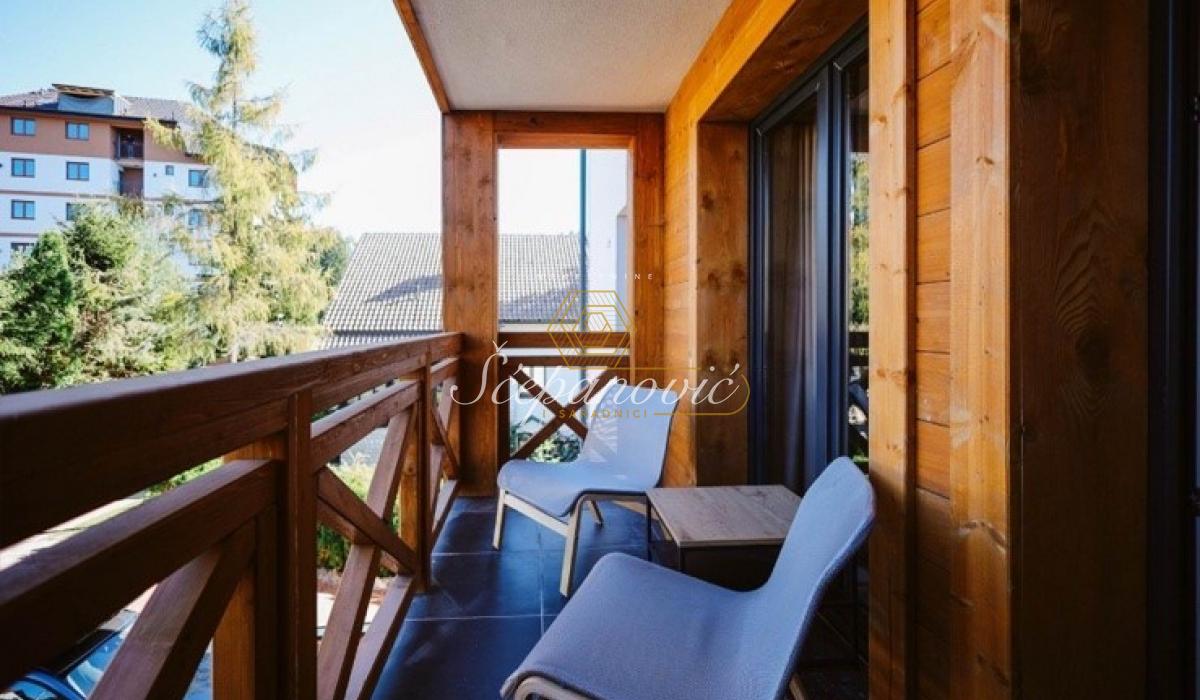 Lokal Prodaja Zlatibor Lokal Prodaja Zlatibor 684 m2