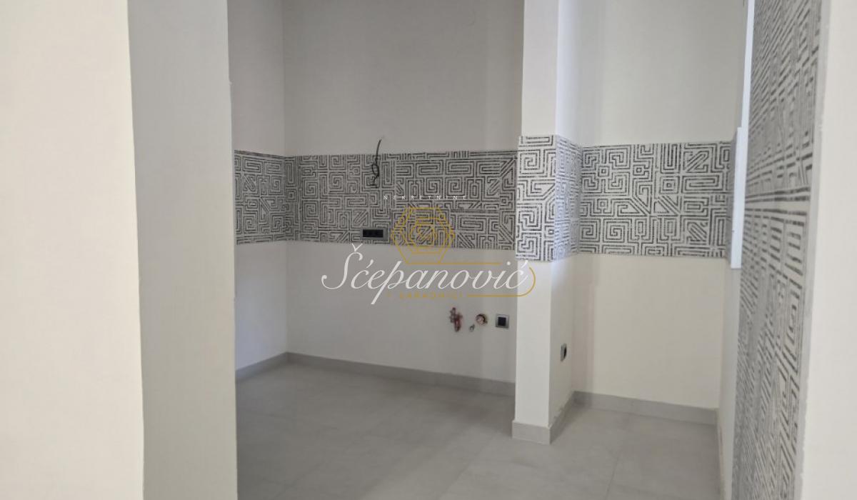 Stan Prodaja Novi Sad  64 m2