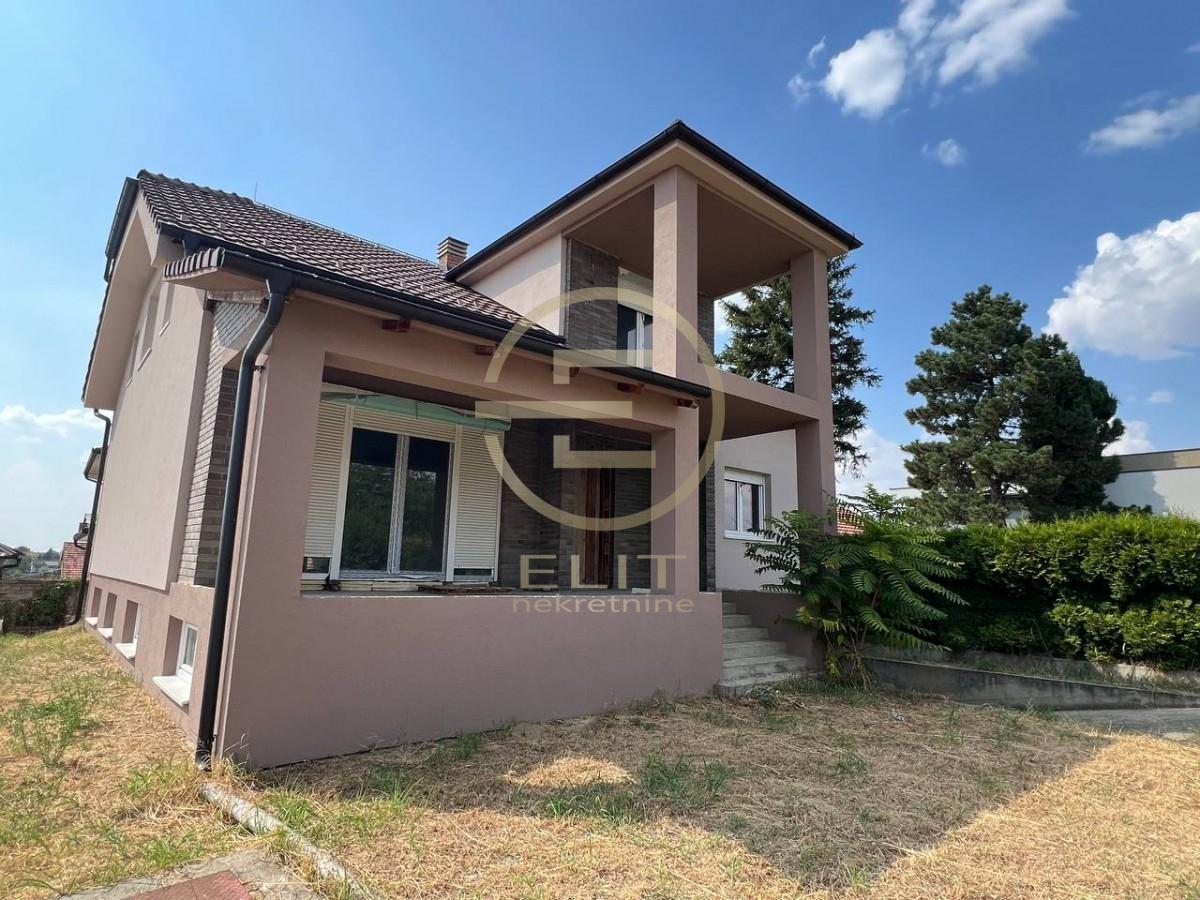 Kuća Prodaja Novi Sad Popovica 163 m2