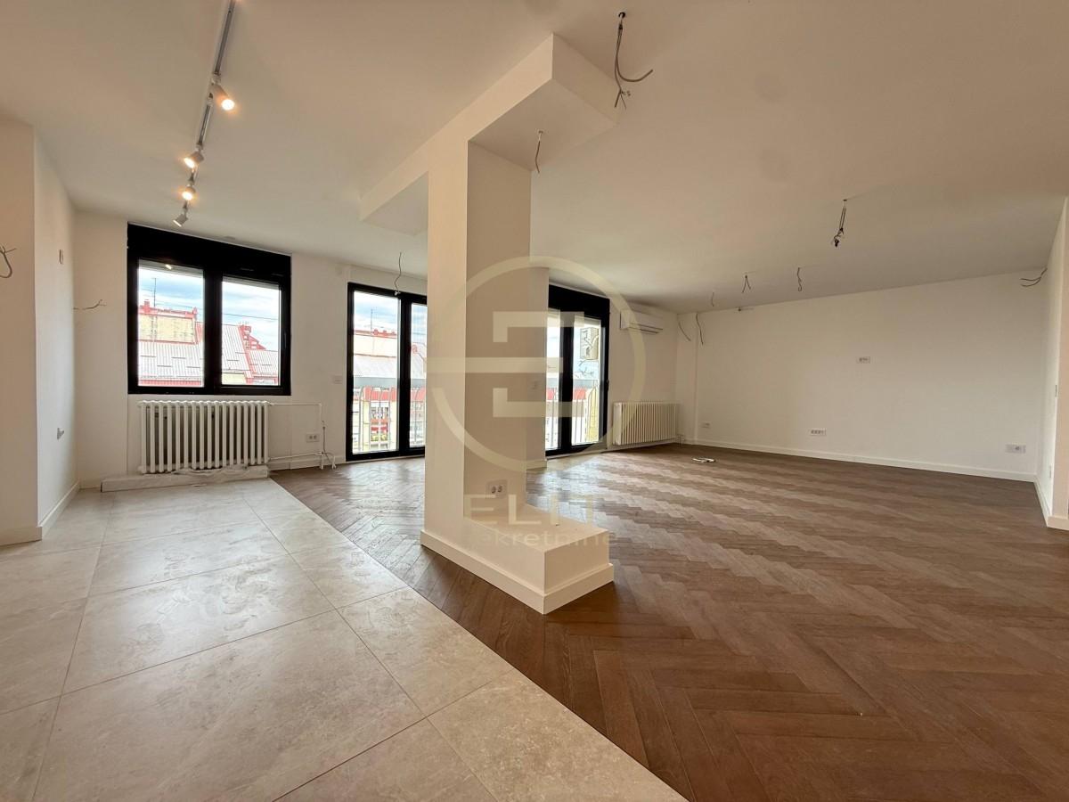 kuca-prodaja-EbAraUGnef Petosoban stan na prodaju, Liman, Novi Sad, 100m², 310.000 €